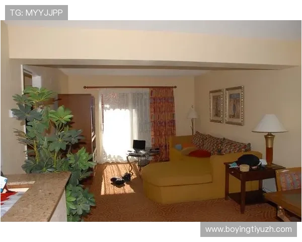 拉斯维加斯娱乐：沉浸在豪华度假村的舒适环境与高端娱乐设施中